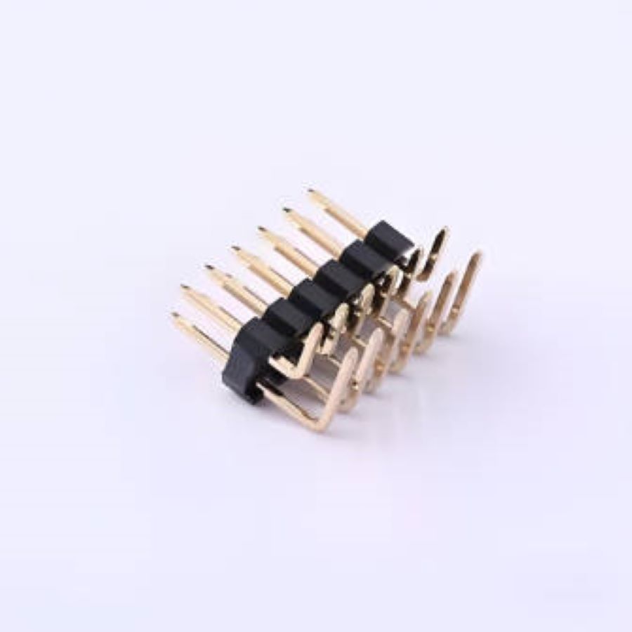 GRPB061VWCN-RC-Sullins Connector Solutions